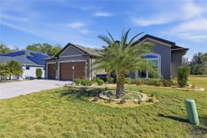 5491 DRAY DRIVE, THE VILLAGES, FL 32163 - MLS#MFROM717162