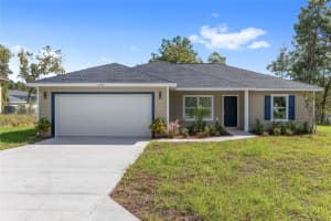 24303 SAILBOAT DRIVE, DUNNELLON, FL 34431 - MLS#MFROM717166