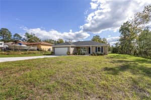 24303 SAILBOAT DRIVE, DUNNELLON, FL 34431 - MLS#MFROM717166