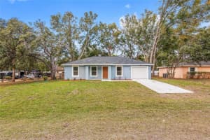 24035 AMBERJACK AVENUE, DUNNELLON, FL 34431 - MLS#MFROM717167