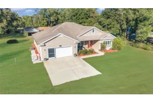 465 155TH STREET ROAD, CITRA, FL 32113 - MLS#MFROM717168