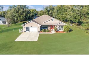 465 155TH STREET ROAD, CITRA, FL 32113 - MLS#MFROM717168