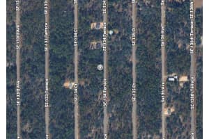 SE 134TH CT, DUNNELLON, FL 34431 - MLS#MFROM717193