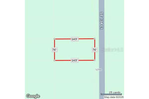 SE 134TH CT, DUNNELLON, FL 34431 - MLS#MFROM717193