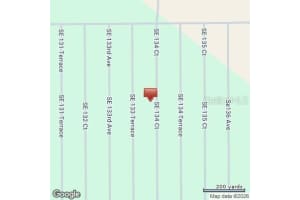 SE 134TH CT, DUNNELLON, FL 34431 - MLS#MFROM717193