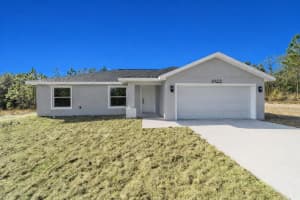1922 Sw Little Cliffs Dr, DUNNELLON