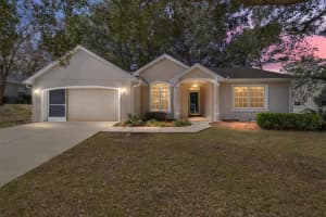 11601 Sw 77th Cir, OCALA