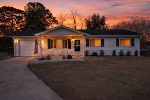 8571 Sw 105th Pl, OCALA