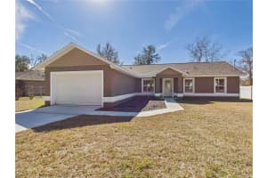 24 PINE COURSE PASS, OCALA, FL 34472 - MLS#MFROM717226