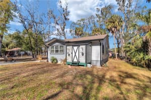 715 12TH TERRACE, CRYSTAL RIVER, FL 34428 - MLS#MFROM717232