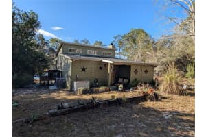 14730 61ST STREET ROAD, OCKLAWAHA, FL 32179 - MLS#MFROM717239