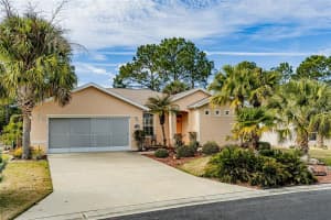 15788 11TH TERRACE ROAD, OCALA, FL 34473 - MLS#MFROM717246