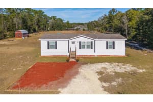 18427 Sw 60th St, DUNNELLON