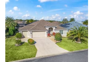 1967 FLOWERSVILLE PLACE, THE VILLAGES, FL 32163 - MLS#MFROM717258