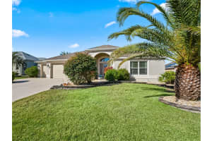 1967 FLOWERSVILLE PLACE, THE VILLAGES, FL 32163 - MLS#MFROM717258