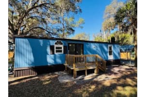 15050 Ne 113th Ct, FORT MC COY