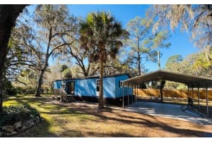 15050 113TH COURT, FORT MC COY, FL 32134 - MLS#MFROM717261