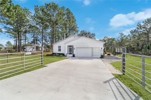 6 MALAUKA CIRCLE, OCKLAWAHA, FL 32179 - MLS#MFROM717263