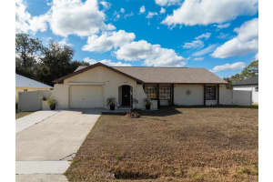 3909 EL RADO AVENUE, SEBRING, FL 33872 Sold 03/13/26