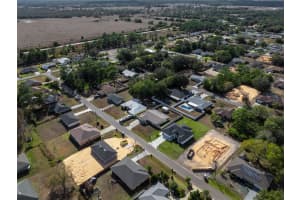 3909 EL RADO AVENUE, SEBRING, FL 33872 Sold 03/13/26