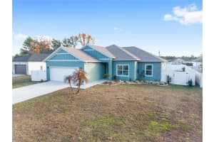 4064 Sw 132nd Ln, OCALA