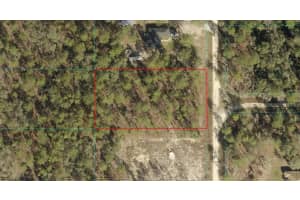 TBD LOT 106 134TH AVENUE, DUNNELLON, FL 34432 Sold 02/26/26