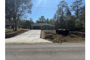 20500 Sw 54th St, DUNNELLON
