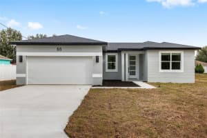 55 LAUREL DRIVE, OCALA, FL 34480 Sold 02/26/26