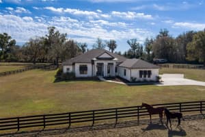 11920 Se 22nd Avenue Rd, OCALA