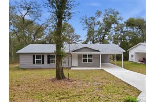 16450 57TH PLACE, OCKLAWAHA, FL 32179 - MLS#MFROM717348