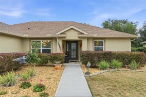 3125 CANTERBURY LAKE DRIVE, HERNANDO, FL 34442 - MLS#MFROM717350