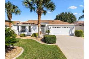 9115 Se 170th Fontaine St, THE VILLAGES