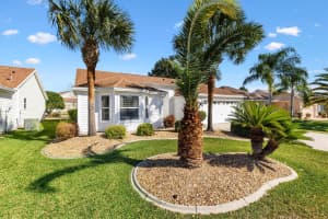 9115 170TH FONTAINE STREET, THE VILLAGES, FL 32162 - MLS#MFROM717351