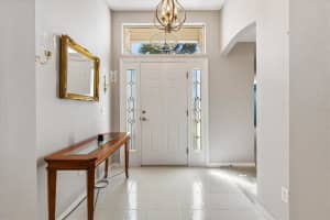 9115 170TH FONTAINE STREET, THE VILLAGES, FL 32162 - MLS#MFROM717351