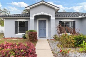 17168 39TH CIRCLE, OCALA, FL 34473 - MLS#MFROM717352