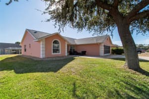 3658 E ARBOR LAKES DRIVE, HERNANDO, FL 34442 - MLS#MFROM717354