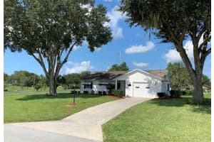 1 DURNESS COURT, LEESBURG, FL 34788 - MLS#MFROM717358