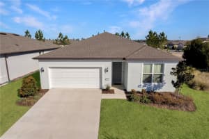 9325 Sw 54th St, OCALA
