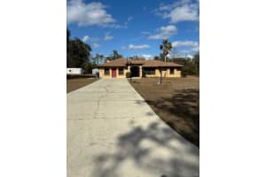 20929 AUDUBON AVENUE, DUNNELLON, FL 34431 - MLS#MFROM717363