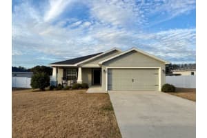 5497 Se 91st Pl, OCALA