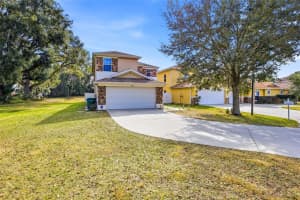 4913 122ND AVENUE, OXFORD, FL 34484 - MLS#MFROM717368