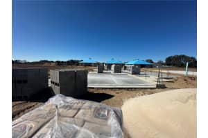 12606 48TH STREET, OXFORD, FL 34484 - MLS#MFROM717388