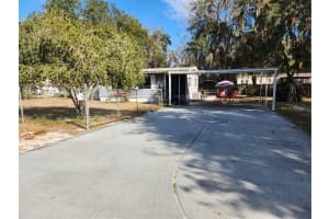2289 CR 436A, LAKE PANASOFFKEE, FL 33538 - MLS#MFROM717399
