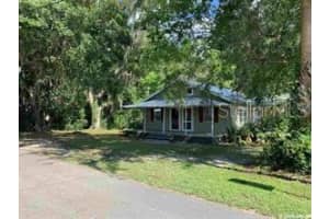 15-17 2ND AVENUE, WILLISTON, FL 32696 - MLS#MFROM717402