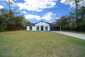 497 Marion Oaks Ln, OCALA