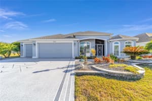 6328 Danielson Loop, THE VILLAGES