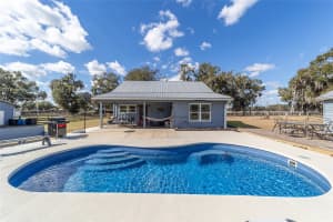 14245 25TH AVENUE, SUMMERFIELD, FL 34491 - MLS#MFROM717411