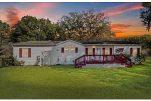 13181 Ne 39th Ter, ANTHONY