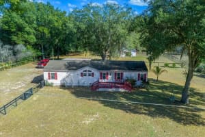 13181 39TH TERRACE, ANTHONY, FL 32617 - MLS#MFROM717418