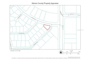 0 POPLAR TRAIL, OCALA, FL 34472 - MLS#MFROM717420